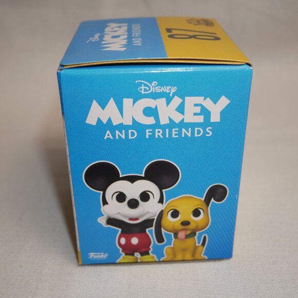 Funko Minis Disney Mickey & Friends Daisy Duck Vinyl Figure 87 - Picture 7 of 8